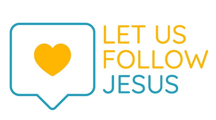 let us Follow Jesus